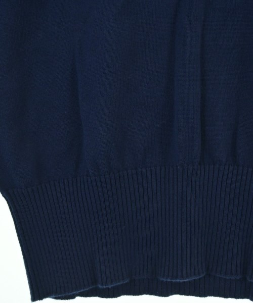 marikomikuni（マリコミクニ）ニット・セーター 紺 サイズ:F レディース/2200650843097