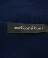 marikomikuni（マリコミクニ）ニット・セーター 紺 サイズ:F レディース/2200650843097