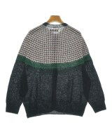 marikomikuni（マリコミクニ）カーディガン 紺 サイズ:F レディース/2200665477126