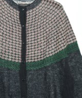 marikomikuni（マリコミクニ）カーディガン 紺 サイズ:F レディース/2200665477126