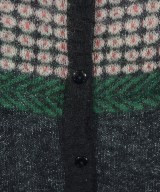 marikomikuni（マリコミクニ）カーディガン 紺 サイズ:F レディース/2200665477126