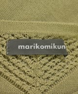 marikomikuni（マリコミクニ）ワンピース カーキ サイズ:F レディース/2200734383037