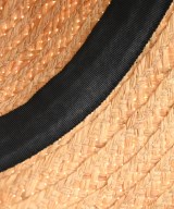 SASHIKI（サシキ）ストローハット ベージュ サイズ:- レディース/2200662389132