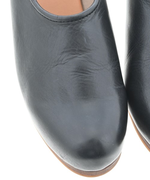 hcubuch（フーブ）その他 黒 サイズ:38(24.5cm位) レディース/2200658084027