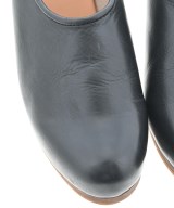 hcubuch（フーブ）その他 黒 サイズ:38(24.5cm位) レディース/2200658084027