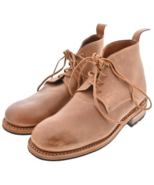 グイディアンドロゼリーニ(GUIDI&ROSELLINI)のGUIDI&ROSELLINI ブーツ