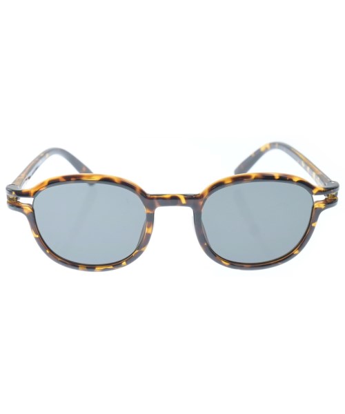 Ciqi（シキ）サングラス ベージュ サイズ:- メンズ/2200635358066