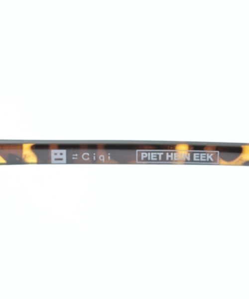 Ciqi（シキ）サングラス ベージュ サイズ:- メンズ/2200635358066