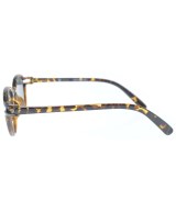 Ciqi（シキ）サングラス ベージュ サイズ:- メンズ/2200635358066