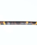 Ciqi（シキ）サングラス ベージュ サイズ:- メンズ/2200635358066