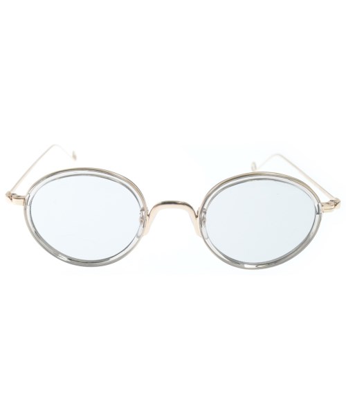 Ciqi（シキ）サングラス ゴールド サイズ:- レディース/2200608421087