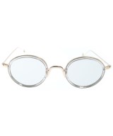 Ciqi（シキ）サングラス ゴールド サイズ:- レディース/2200608421087