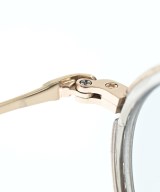 Ciqi（シキ）サングラス ゴールド サイズ:- レディース/2200608421087