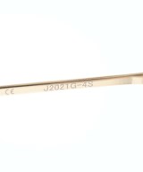 Ciqi（シキ）サングラス ゴールド サイズ:- レディース/2200608421087