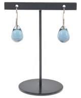 Sisi Joia（シシジョイア）ピアス 青 サイズ:- レディース/2200637678032