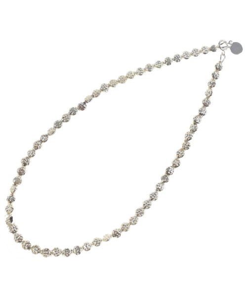 Sisi Joia(シシジョイア)のネックレス サイズ:- 8,200円