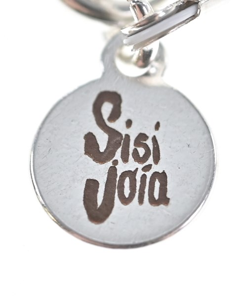 Sisi Joia（シシジョイア）ネックレス シルバー サイズ:- レディース/2200710443724
