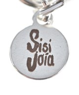 Sisi Joia（シシジョイア）ネックレス シルバー サイズ:- レディース/2200710443724