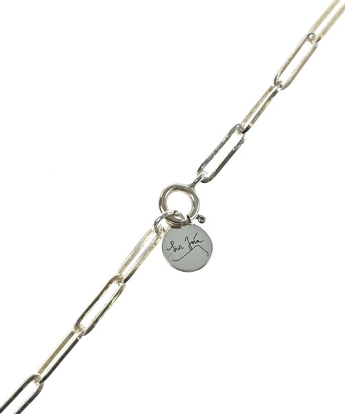 Sisi Joia（シシジョイア）ネックレス 青 サイズ:- レディース/2200661378403