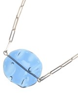 Sisi Joia（シシジョイア）ネックレス 青 サイズ:- レディース/2200661378403