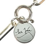 Sisi Joia（シシジョイア）ネックレス 青 サイズ:- レディース/2200661378403