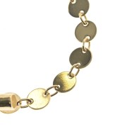 in mood（インムード）ブレスレット・バングル ゴールド サイズ:- レディース/2200645499087