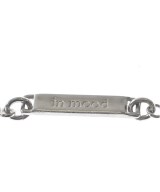in mood（インムード）小物類（その他） シルバー サイズ:- レディース/2200698397095