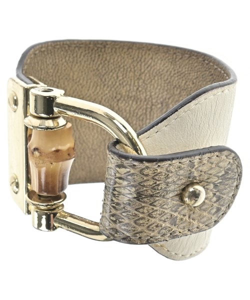 ザミドル(THE MIDDLE)のTHE MIDDLE ブレスレット・バングル