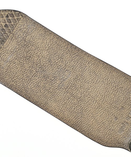 THE MIDDLE（ザミドル）ブレスレット・バングル 白 サイズ:- レディース/2200639016184