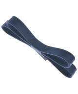 L. Erickson（エルエリクソン）ヘアアクセサリー 紺 サイズ:- レディース/2200629292086