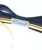L. Erickson（エルエリクソン）ヘアアクセサリー 紺 サイズ:- レディース/2200629292086