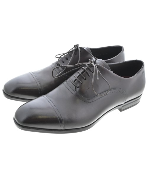 FABI(ファビ)ビジネス・ドレスシューズ 茶 サイズ:EU41 1/2(26.5cm位)/2200675183017