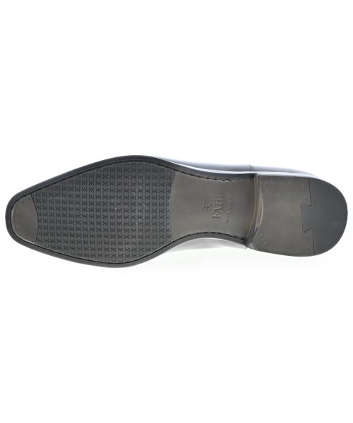 FABI（ファビ）ビジネス・ドレスシューズ 茶 サイズ:EU41 1/2(26.5cm位) メンズ/2200675183017