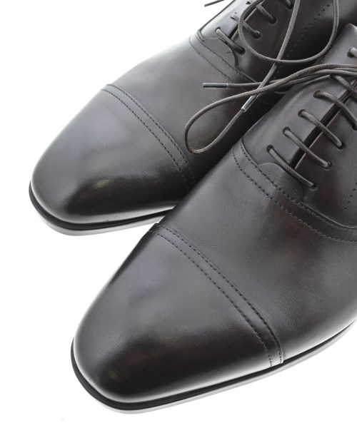 FABI（ファビ）ビジネス・ドレスシューズ 茶 サイズ:EU41 1/2(26.5cm位) メンズ/2200675183017