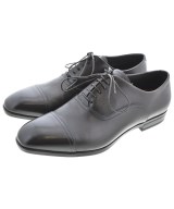 FABI（ファビ）ビジネス・ドレスシューズ 茶 サイズ:EU41 1/2(26.5cm位) メンズ/2200675183017