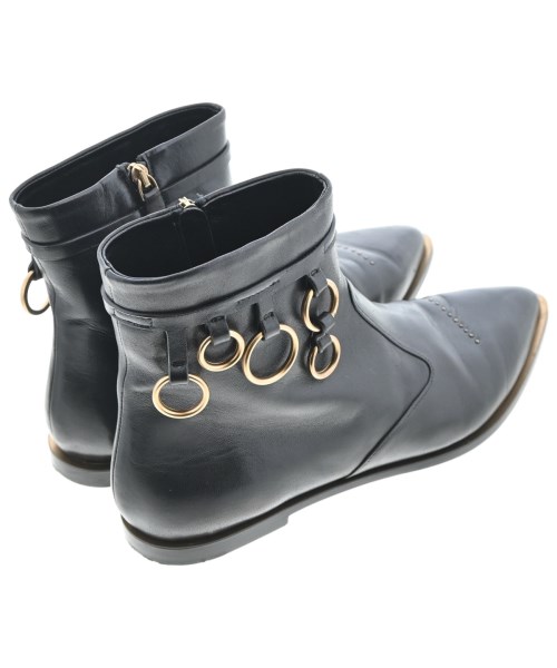 FABI（ファビ）ブーツ 黒 サイズ:EU37(23.5cm位) レディース/2200633164010