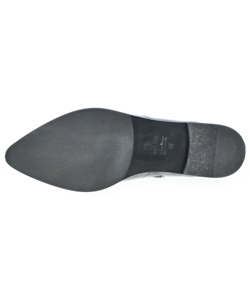 FABI（ファビ）ブーツ 黒 サイズ:EU37(23.5cm位) レディース/2200633164010