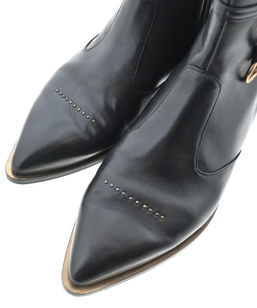 FABI（ファビ）ブーツ 黒 サイズ:EU37(23.5cm位) レディース/2200633164010