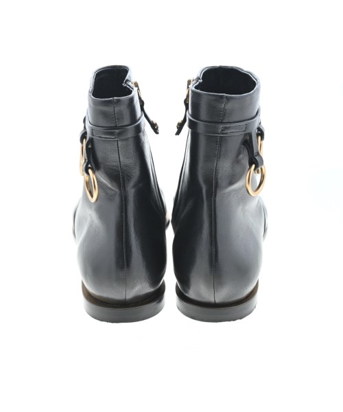 FABI（ファビ）ブーツ 黒 サイズ:EU37(23.5cm位) レディース/2200633164010