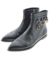 FABI（ファビ）ブーツ 黒 サイズ:EU37(23.5cm位) レディース/2200633164010