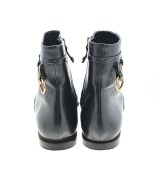 FABI（ファビ）ブーツ 黒 サイズ:EU37(23.5cm位) レディース/2200633164010