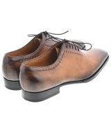 FABI（ファビ）ビジネス・ドレスシューズ 茶 サイズ:UK6(24.5cm位) メンズ/2200701958084
