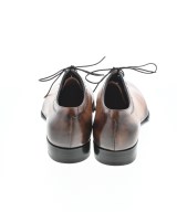 FABI（ファビ）ビジネス・ドレスシューズ 茶 サイズ:UK6(24.5cm位) メンズ/2200701958084
