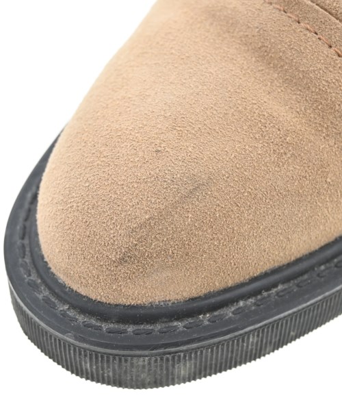 FABI（ファビ）ブーツ ベージュ サイズ:EU37 1/2(24cm位) レディース/2200702848469