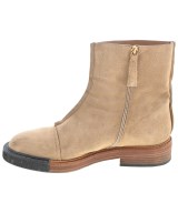 FABI（ファビ）ブーツ ベージュ サイズ:EU37 1/2(24cm位) レディース/2200702848469
