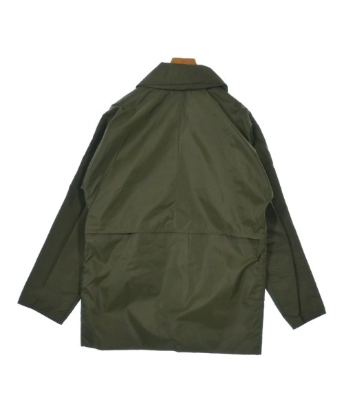 MONCHAUX（モンショー）ブルゾン カーキ サイズ:2(M位) メンズ/2200620413053