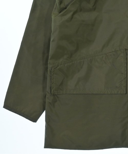 MONCHAUX（モンショー）ブルゾン カーキ サイズ:2(M位) メンズ/2200620413053