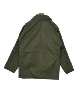 MONCHAUX（モンショー）ブルゾン カーキ サイズ:2(M位) メンズ/2200620413053