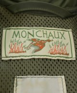 MONCHAUX（モンショー）ブルゾン カーキ サイズ:2(M位) メンズ/2200620413053