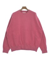 SANSE SANSE スウェット